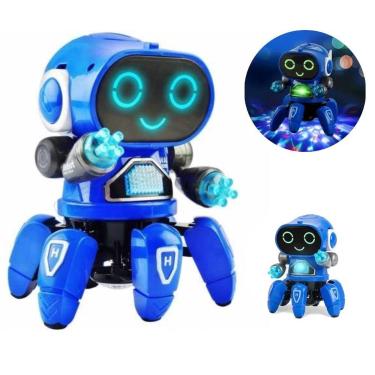 Imagem de Enfeite de Pratileira Gamer Com led e Som a Pronta Entrega - Laves