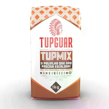 Imagem de Polvilho Tupmix Tupguar 1KG
