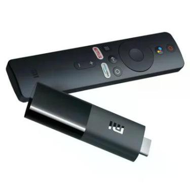 Imagem de Mi TV Stick Xiaomi Full HD com Bluetooth 4.2 e Wi-Fi