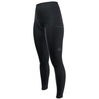 Imagem de Márcio May Sports Calça de Ciclismo Feminina Marcio Light Bag