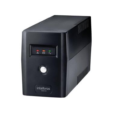 Imagem de Nobreak Intelbras XNB 600VA 220V - 4822005, 220 V