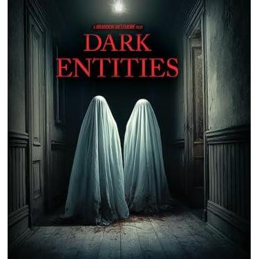 Imagem de Dark Entities [DVD]