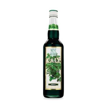 Imagem de XAROPE KALY MENTA 700ML