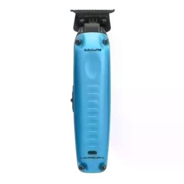 Imagem de Máquina de Acabamento Babyliss Trimmer LO-PRO FX BLUE Bivolt, Bivolt