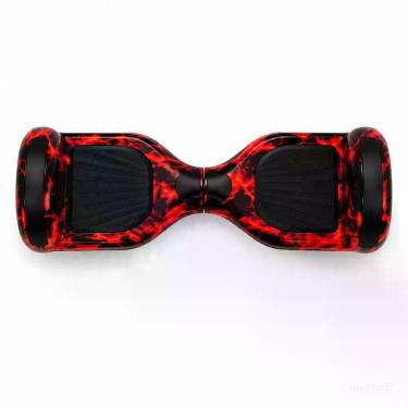 Imagem de Hoverboard com Alta Durabilidade e Segurança - BP VARIEDADES