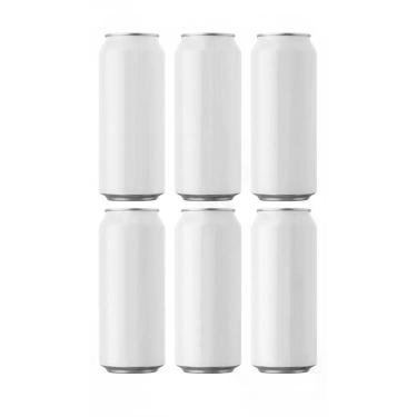 Imagem de Energético Coco e Açaí 6 Latas 473ml - Congratulations Store