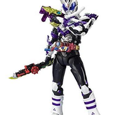 Imagem de S. H. Figuarts Kamen Rider Madrogue Kamen Rider Build