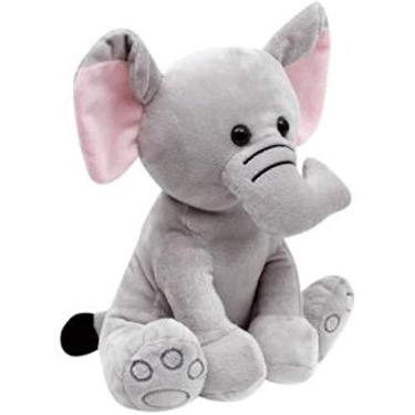 Imagem de Meu Elefantinho, Buba, Cinza