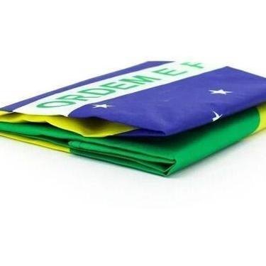 Imagem de Bandeira  De Países  Oficial 1,50x0,90m Envio Rápido E Nf - Tem Tudo O