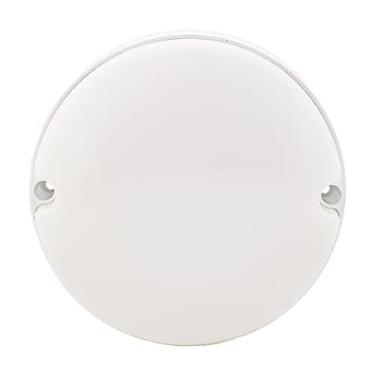 Imagem de Kian - Luminária Led Tartaruga Redonda 15W 6.500K Branca Fria Bivolt