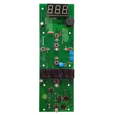 Imagem de Placa Forno Fischer Gratinatto Lumem Embutir  220v ( Original ) - Comp