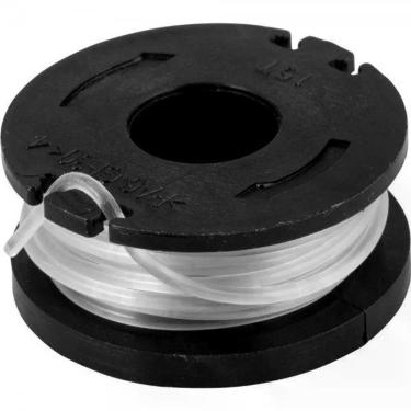 Imagem de Carretel Aparador De Grama Vonder Nylon 3m 1,60mm