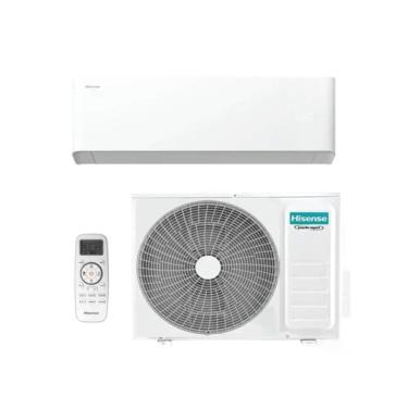 Imagem de Ar Condicionado Split Inverter 24000 BTUs Hisense Hi-Efficiency Frio A