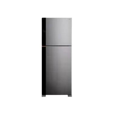 Imagem de Geladeira Brastemp Frost Free Duplex Inverter 476 Litros Brm60akxna Inox Bivolt INOX / Bivolt