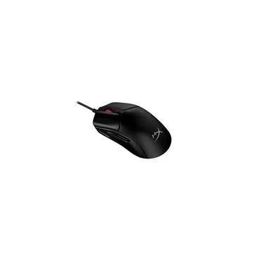 Imagem de Mouse Gamer HyperX Pulsefire Haste 2, RGB, 26000 DPI, 6 Botões, Preto - 6N0A7AA