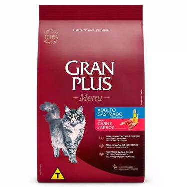Imagem de Gp gmt gato cast ovelha 10,1kg - GERAL