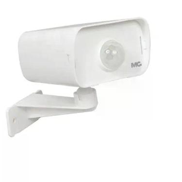 Imagem de Sensor presença externo - mpx-40f margirius