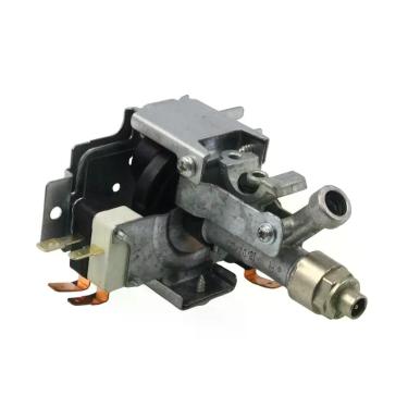 Imagem de Valvula Acionamento Forno Brastemp Boa84 220v Original - W10810355 - B