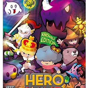 Imagem de Heroland - Knowble Edition - PlayStation 4