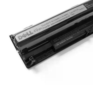 Imagem de Bateria Para Notebook Dell Inspiron Type M5y1k 14.8v 40wh