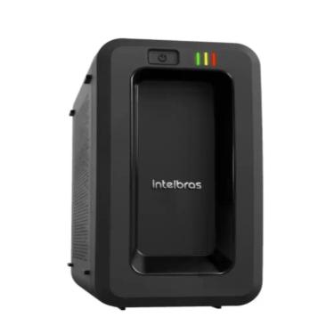 Imagem de Nobreak Semi Senoidal ATTIV 700 VA BIVOLT 350W Intelbras