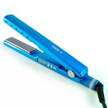 Imagem de Prancha Chapinha Alisadora Titanium 11-4 450f Bivolt