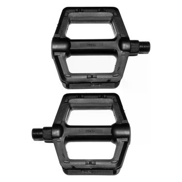 Imagem de Pedal Nylon Plataforma 1/2 Infantil sem esfera - PACO, Preto