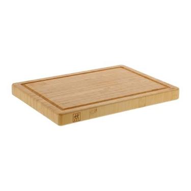 Imagem de Tábua Pequena de Bambu para Corte - Zwilling