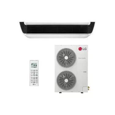 Imagem de Ar Condicionado Split Teto Inverter 54000 BTUs LG Quente/Frio ZVNW60GM2AA.ANWZBR1- 220V