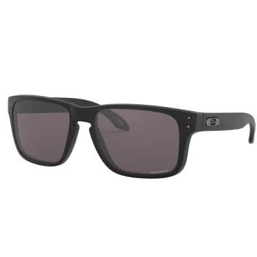 Imagem de Oakley Holbrook XS OJ9007-0953 - Matte Black/Prizm Grey
