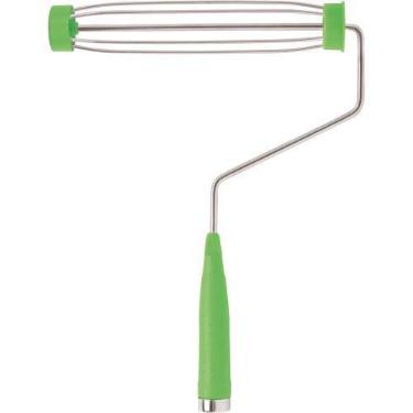 Imagem de Garfo de pintura gaiola com rosca 900 reforçado 23cm condor