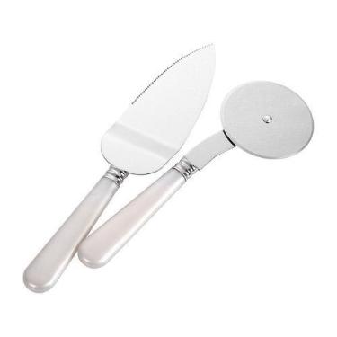 Imagem de Conjunto para Pizza Hauskraft - CJBO-008PE 2 Peças