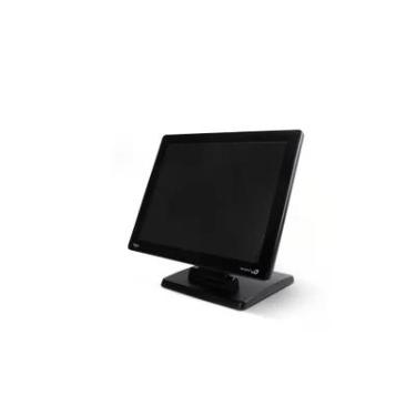Imagem de Monitor Bematech/elgin Cm-15p 75hz 15" Tft Capacitiva Multi-toque - 46cm15hckd00