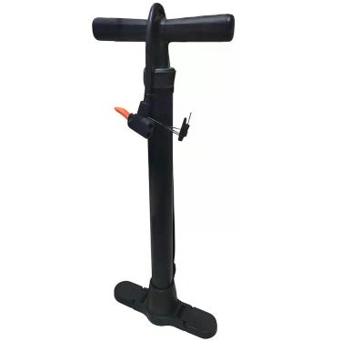 Imagem de Bomba De Ar Alta Pressao Manual 160 Psi Carro Moto Bicicleta Pneu Bola