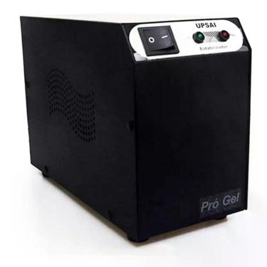 Imagem de Estabilizador 3030va 3 Kva E115v/230v S120v Pró Gel Upsai
