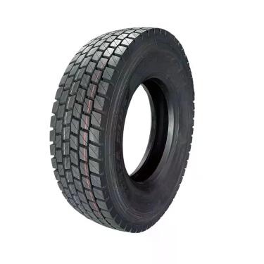 Imagem de Pneu Caminhão e Ônibus XBRI 295/80R22.5 Borrachudo FORZA PLUS F1 18 Lo