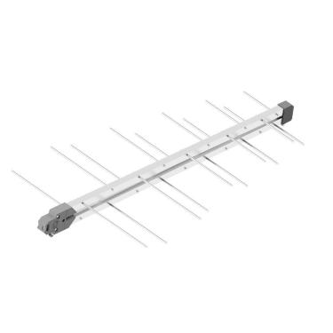 Imagem de Antena Digital Proeletronic Lte 20 Elementos Prohd-1040dblte