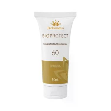 Imagem de Protetor Solar Facial Clareador FPS 60 Antimanchas com Niacinamida e R