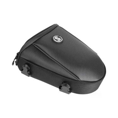 Imagem de Bolsa De Assento Traseiro Para Motocicleta À Prova d'Água De Grande Ca
