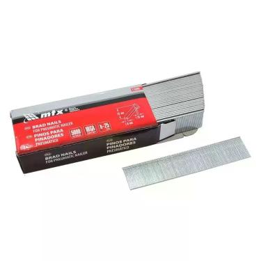Imagem de Pinos Para Pinador Pneumático F25 Cálibre 18ga 25mm Caixa C-5000 Mtx 576089