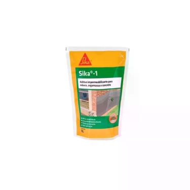 Imagem de Sika n.1 saco 1l