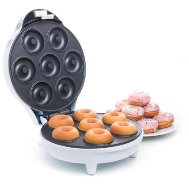 Imagem de Donuts Mini Ideal Preparar Sobremesas E Deliciosos Donuts - Bellator