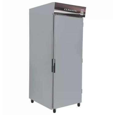 Imagem de Câmara De Fermentação Inox 20 Exteiras Rf118 Frilux Câmara 20 Esteiras Inox Rf118 Frilux