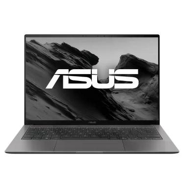 Imagem de Notebook ASUS, Intel Core Ultra 9, 32GB, 1TB, Tela de 14 OLED Touch, W