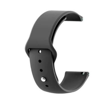 Imagem de Pulseira Sport Compatível com Smartwatch Haylou Watch R8 - Poolsy, Pre