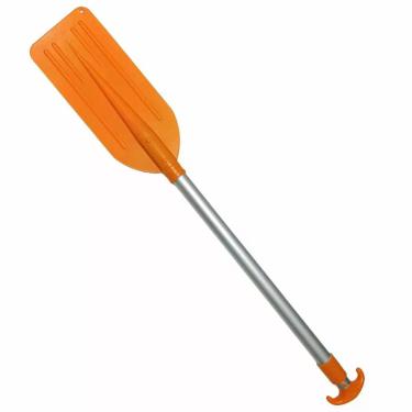 Imagem de Remo Flutuante Retrátil Para Bote Salva Vidas Caiaques 120cm - Seaflo