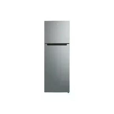Imagem de Geladeira Cycle Defrost Duplex 410L Inverter Cor Prata Midea