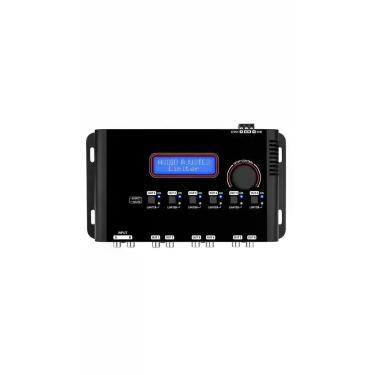 Imagem de Processador Crossover Equalizador Taramps Pro 2.6s - Congratulations S