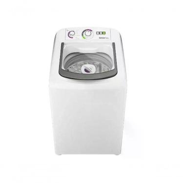 Imagem de Lavadora De Roupas Consul 13kg CWH13AB Branco 110V, Branco, 110V