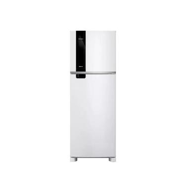 Imagem de Geladeira Brastemp Frost Free Duplex 385l Xpert Inverter Branca Brm46m